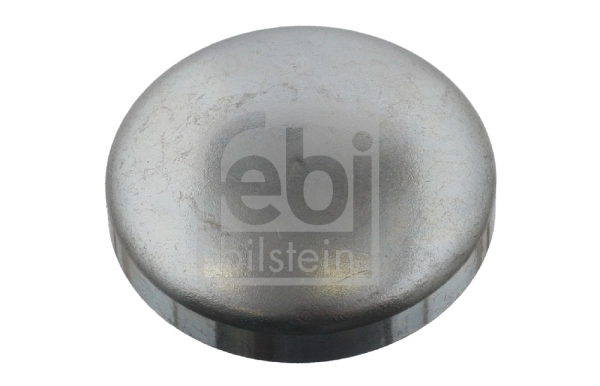 Frost Plug